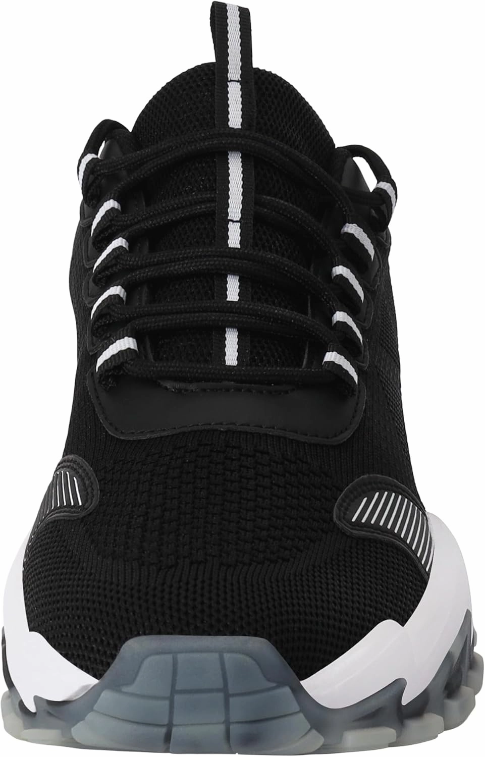 Makodax Walking Shoes for Men Comfortable Non Slip Sneakers Tennis Running Shoes