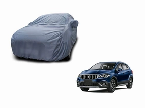 Maruti Suzuki S- Cross Matty 2x2 Car Body Cover