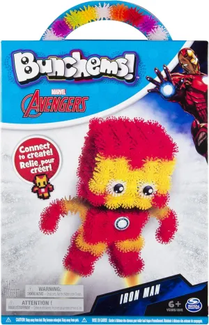 Marvel Ironman Toy