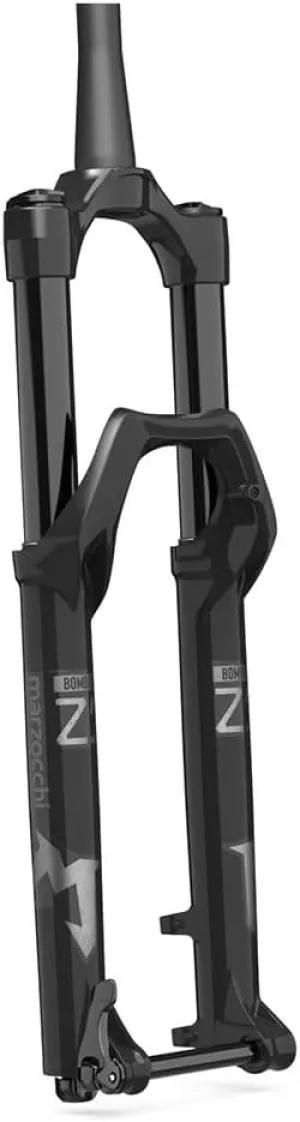 Marzocchi Bomber Z1 Fork 29in 160mm Shiny Black
