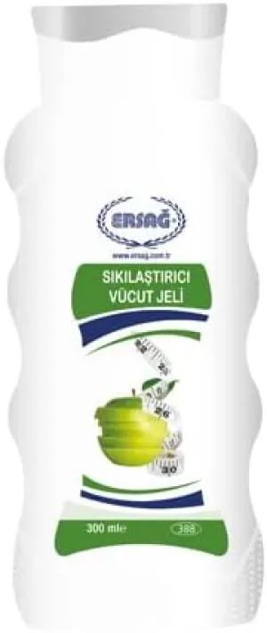 Massage |Hand |Foot |Body |Hair Reducing |Anti-Cellulite Cream, Firming Gel, Plant Based, Natural Care, Halal Certified (One Size, Firming Body Gel 300 ML)