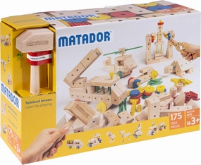 Matador Maker - M175 175pcs