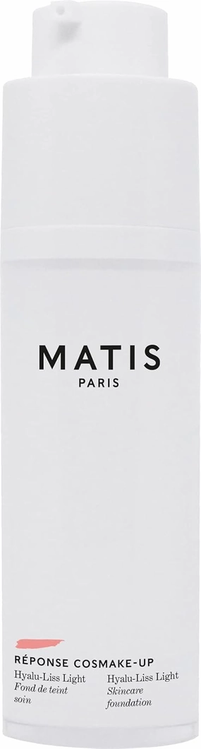 Matis Paris Réponse Cosmake-Up Hyalu-Liss Beige Clair (Light)