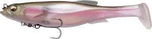 Megabass Magdraft 6 inch Swimbait - MB Gizzard