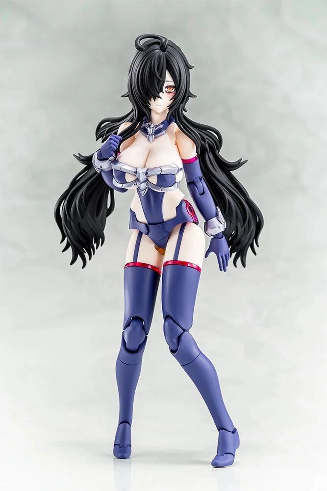 Megami Device AUV Tsukuyomi Regalia Model Kit