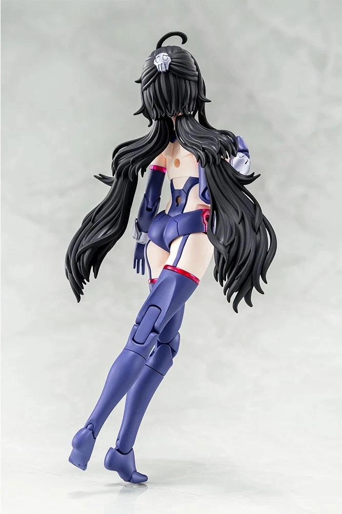 Megami Device AUV Tsukuyomi Regalia Model Kit
