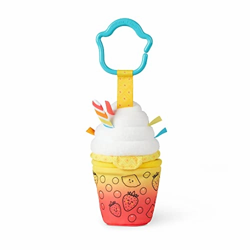 Melissa & Doug Bubble Tea Take Along Toy