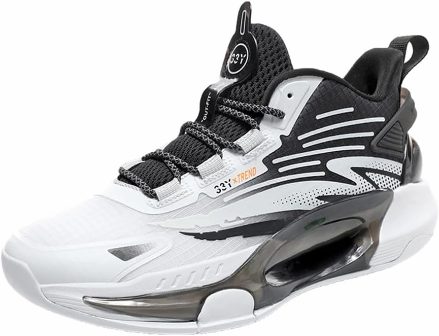 Men Basketball Shoes Men Shoes Men Casual Shoes Sneakers Shoes Men Work Cross Shoes