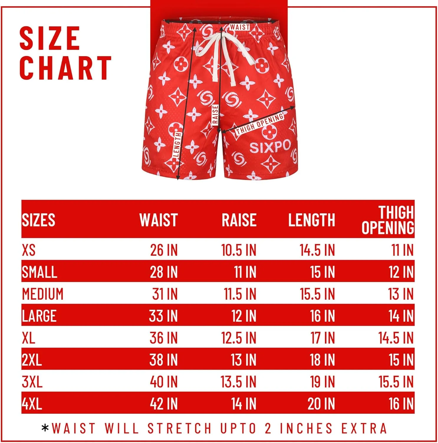 Men's Athletic Shorts - 100% Polyester, Mesh Shorts Quick Dry, Graphic Print Gym Shorts Men, Basketball Shorts for Men