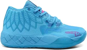Men's Basketball Shoes, Couple Basketball Shoes, Fashionable Sports Shoes, Breathable, Non Slip Running Shoes
