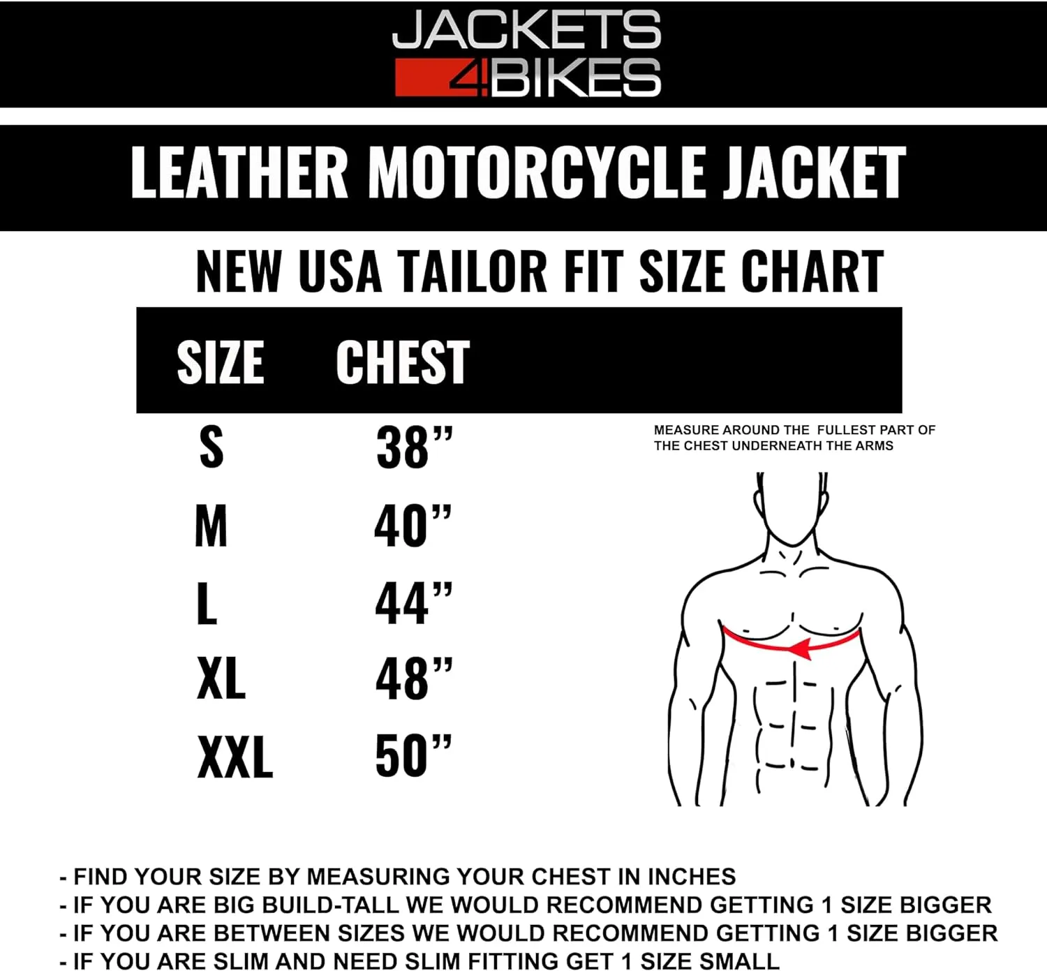 Men's REVOLT Premium Buffalo Natural Leather Motorcycle Jacket - CE Armor, Vented, Removable Liner, Concealed Carry Pockets - Cruiser Retro Touring Biker Jacket Black XXL