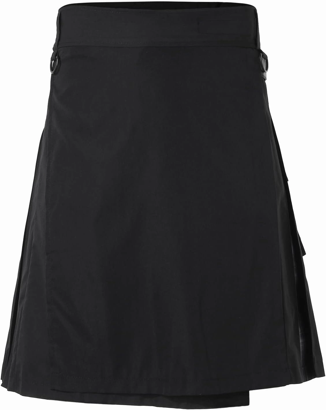Mens Scottish Utility Kilts Gothic Pleated Skirts Pleated Skirt Kilt Available in Various Scottish Tartans Mens Kilt