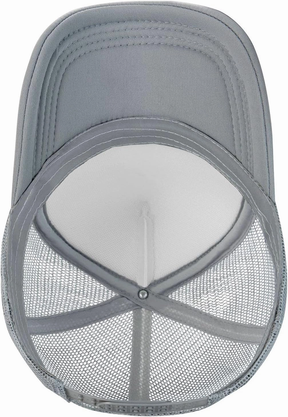 Mesh Dad Hat Adjustable Washed Panda Butterfly Baseball Dad Cap Funny Distressed Ball Trucker Cap