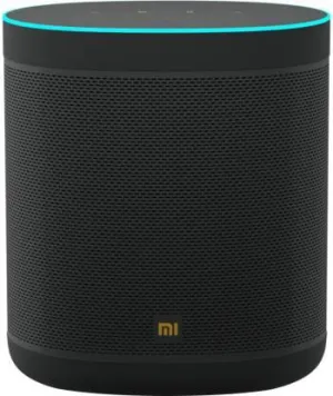 Mi Smart Speaker With Google Assistant