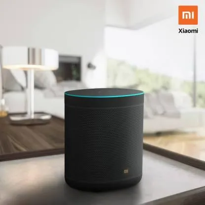Mi Smart Speaker With Google Assistant
