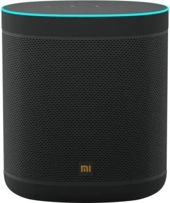Mi Smart Speaker With Google Assistant