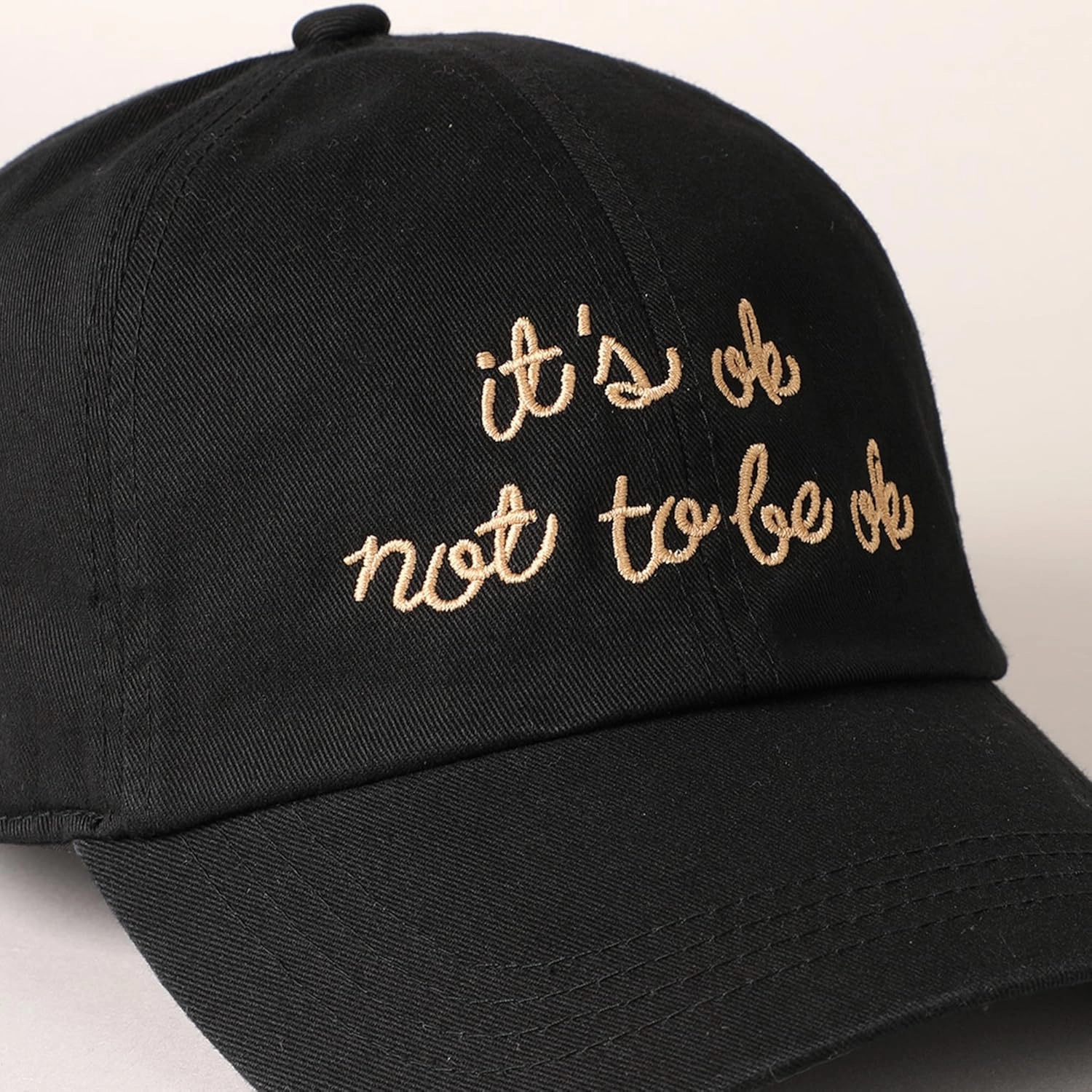 MIRMARU Baseball Dad Hat Vintage Washed Cotton Low Profile Embroidered Adjustable Baseball Caps