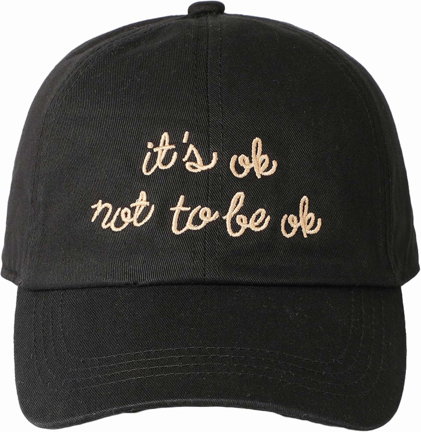 MIRMARU Baseball Dad Hat Vintage Washed Cotton Low Profile Embroidered Adjustable Baseball Caps