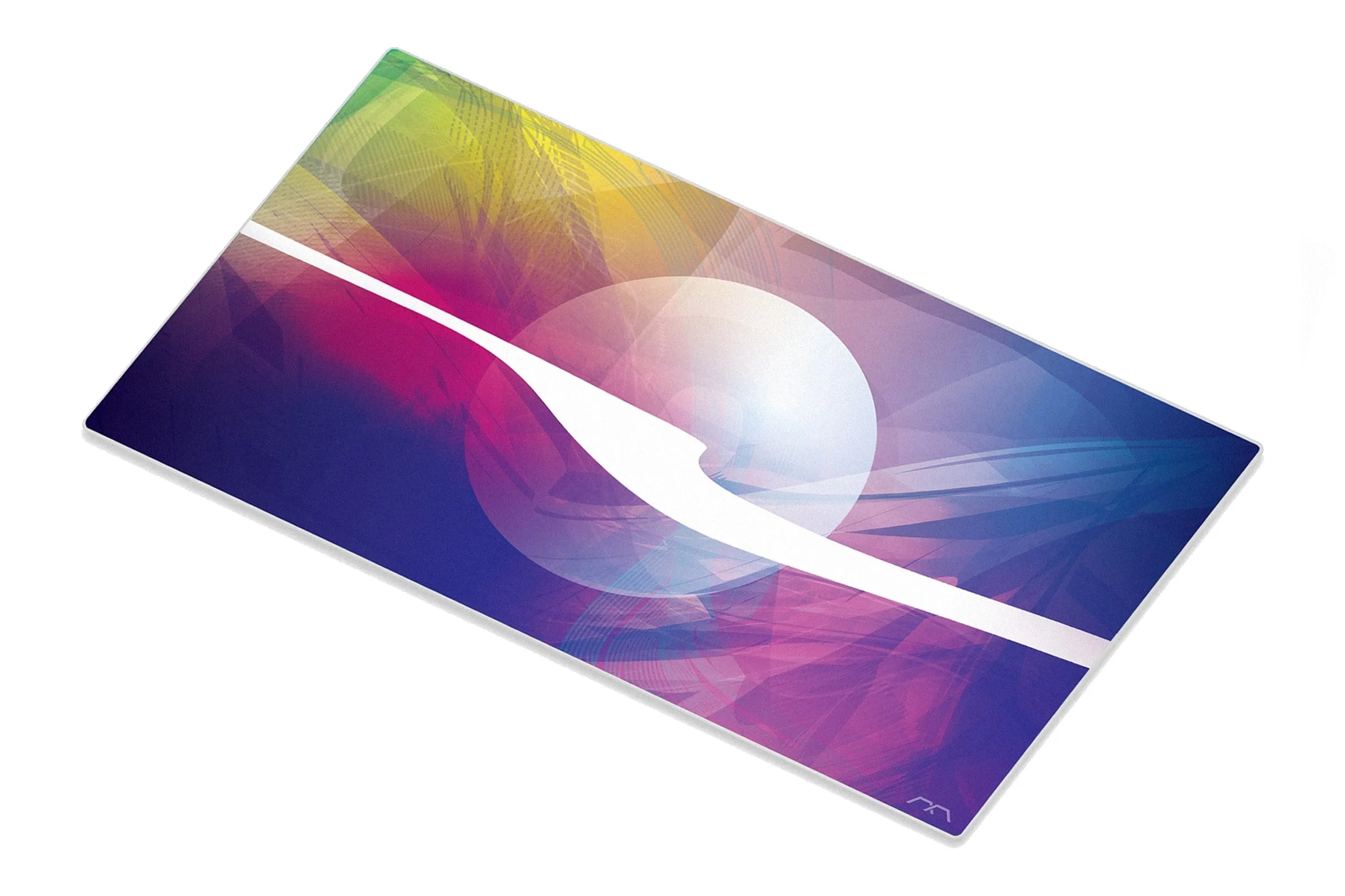 MK Color Trance 3XL Desk Mat