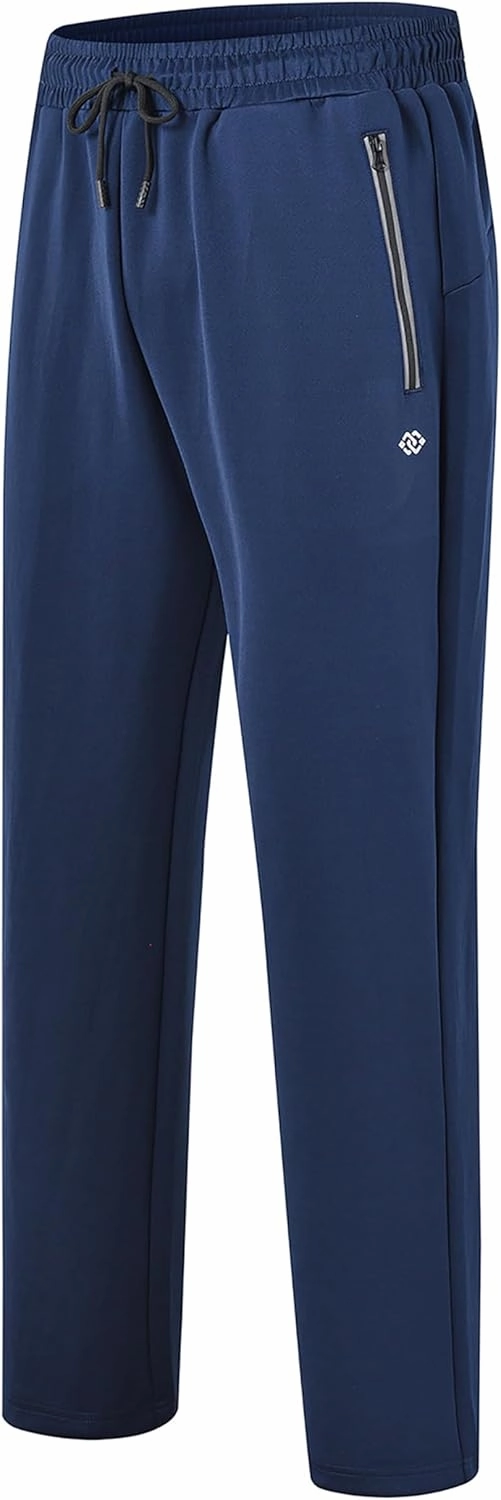 MoFiz Men's Tracksuits Sweatsuits for Men Athletic Set 2 Piece Track Suits Jogging Casual Warm Up Full Zip Running Sports