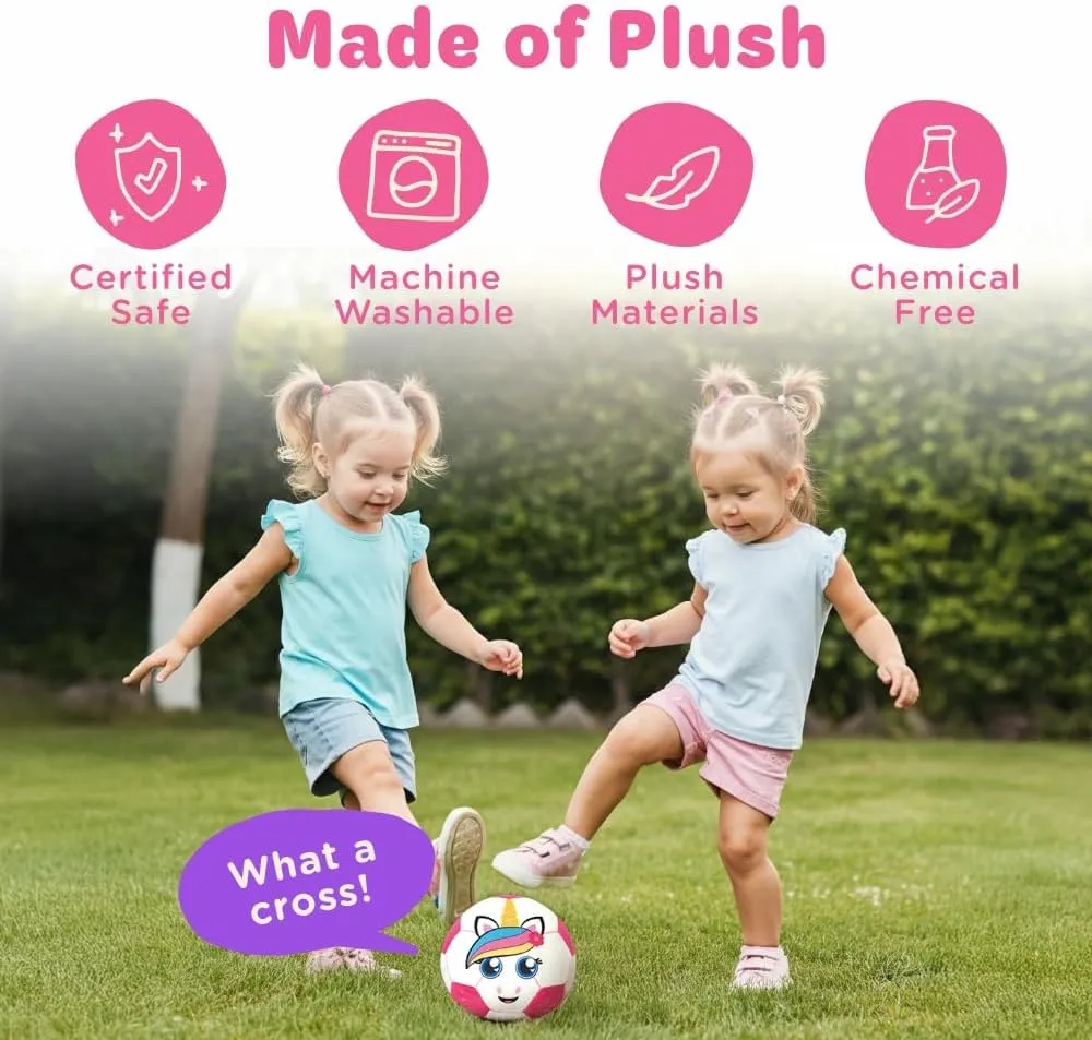 Move2Play, Hilariously Interactive Toy with Music & Sound Effects | Birthday Gift for Boy & Girl | Ball for Toddler & Baby | Indoor/Outdoor | 1, 2, 3  Year Old