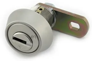 Mul-t-lock Cam Lock 3/4" - Key Retaining