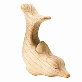 Natural Dolphin