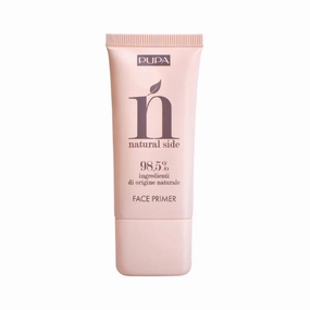 Natural Side - Primer