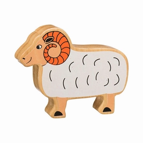 Natural White Ram Lanka Kade