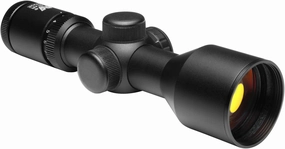 NCSTAR COMPACT SCOPE 3-9X42