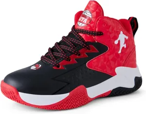 New Children's Non Slip Sports Basketball Shoes