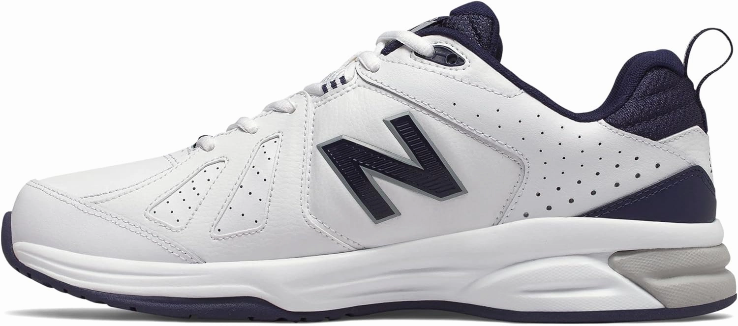 New Balance Men's 624v5 Basketball