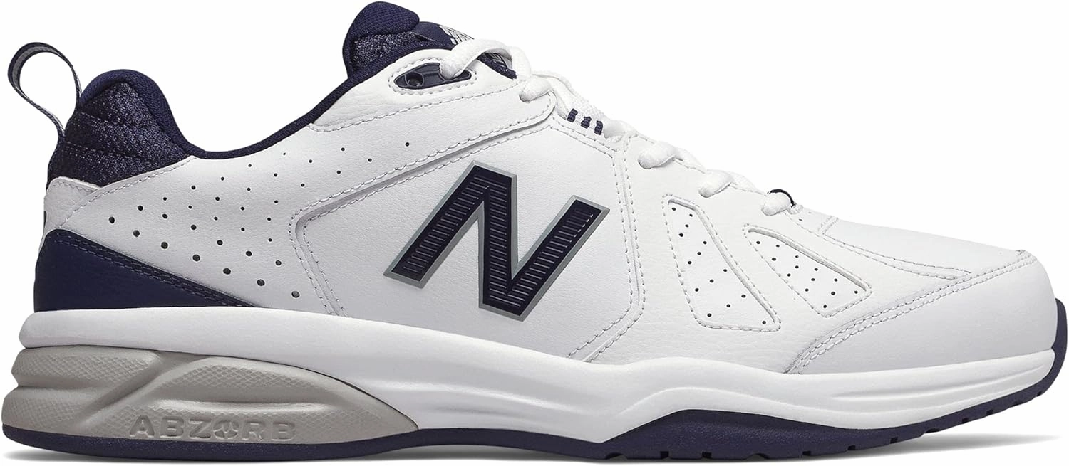 New Balance Men's 624v5 Basketball