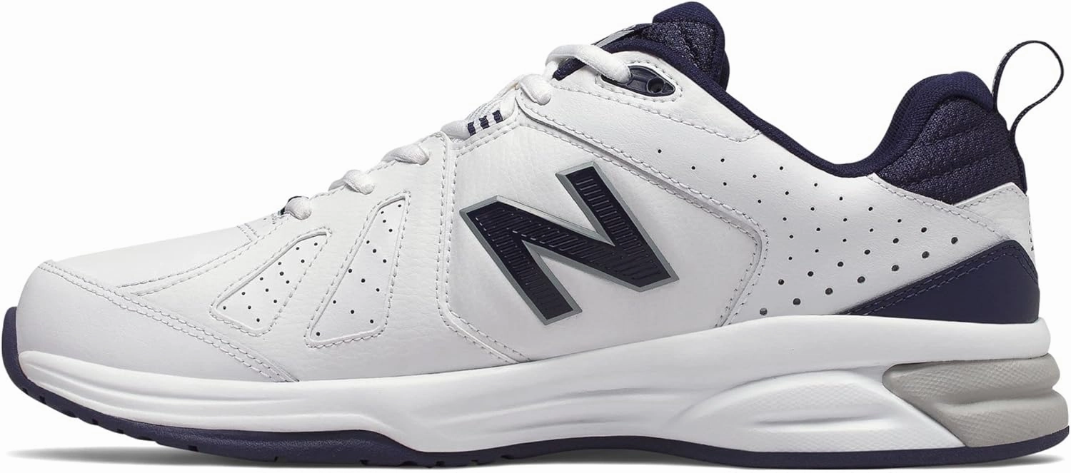 New Balance Men's 624v5 Basketball