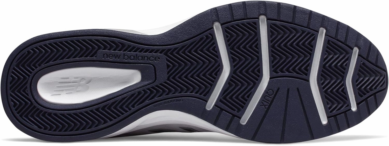 New Balance Men's 624v5 Basketball