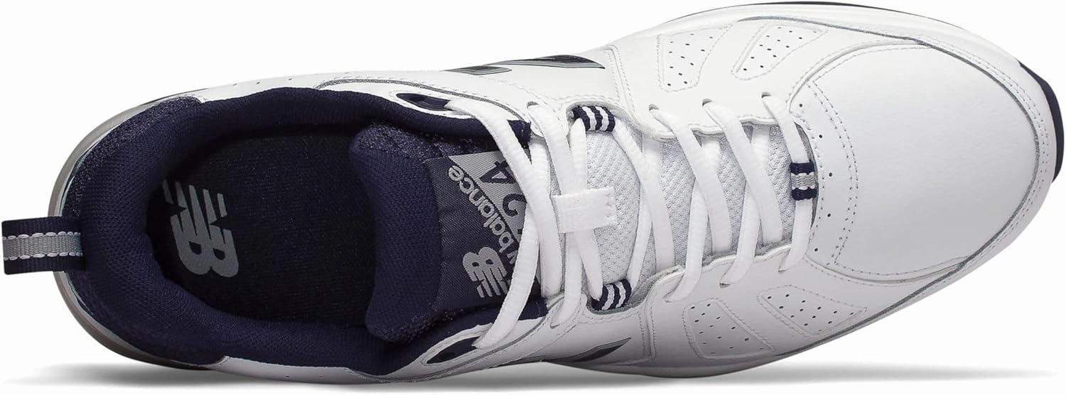 New Balance Men's 624v5 Basketball
