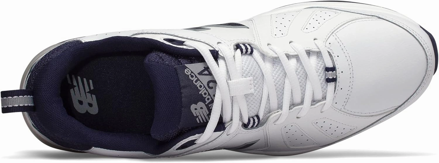 New Balance Men's 624v5 Basketball