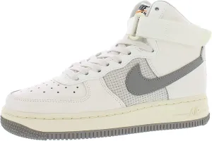 Nike Boy's Air Force 1 Mid Le (Big Kid)