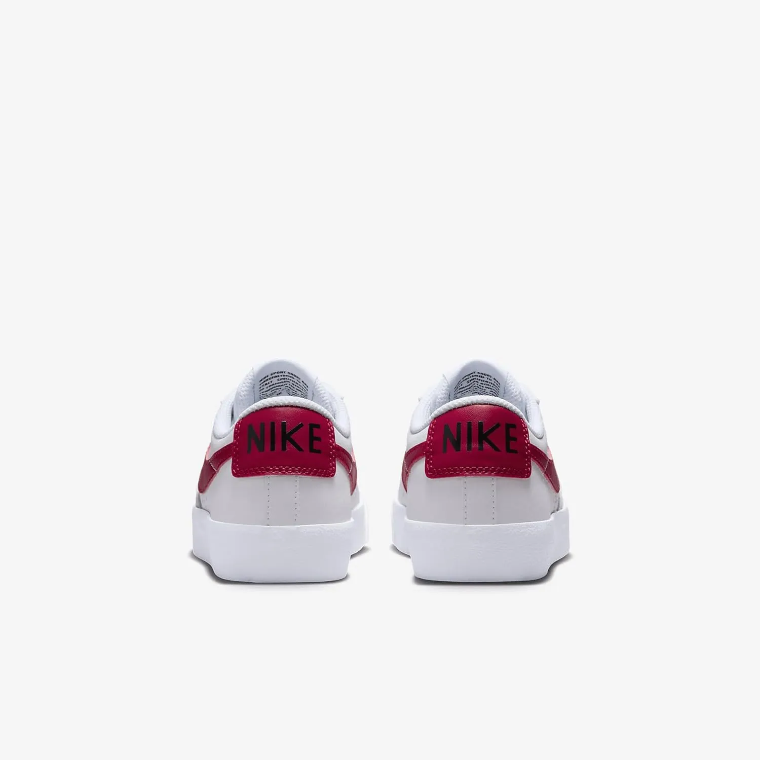 Nike Boy's Blazer Low '77 (Big Kid)