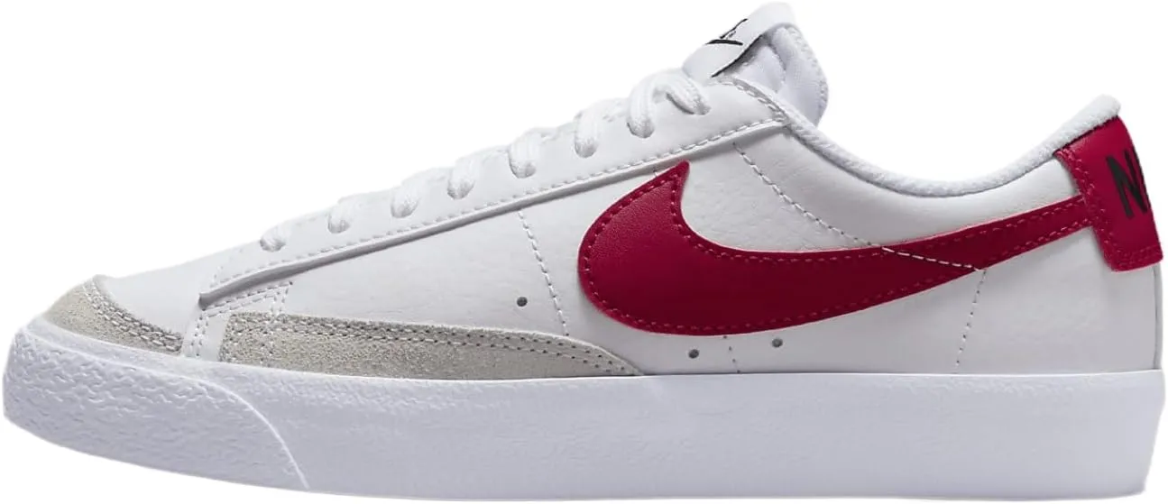 Nike Boy's Blazer Low '77 (Big Kid)