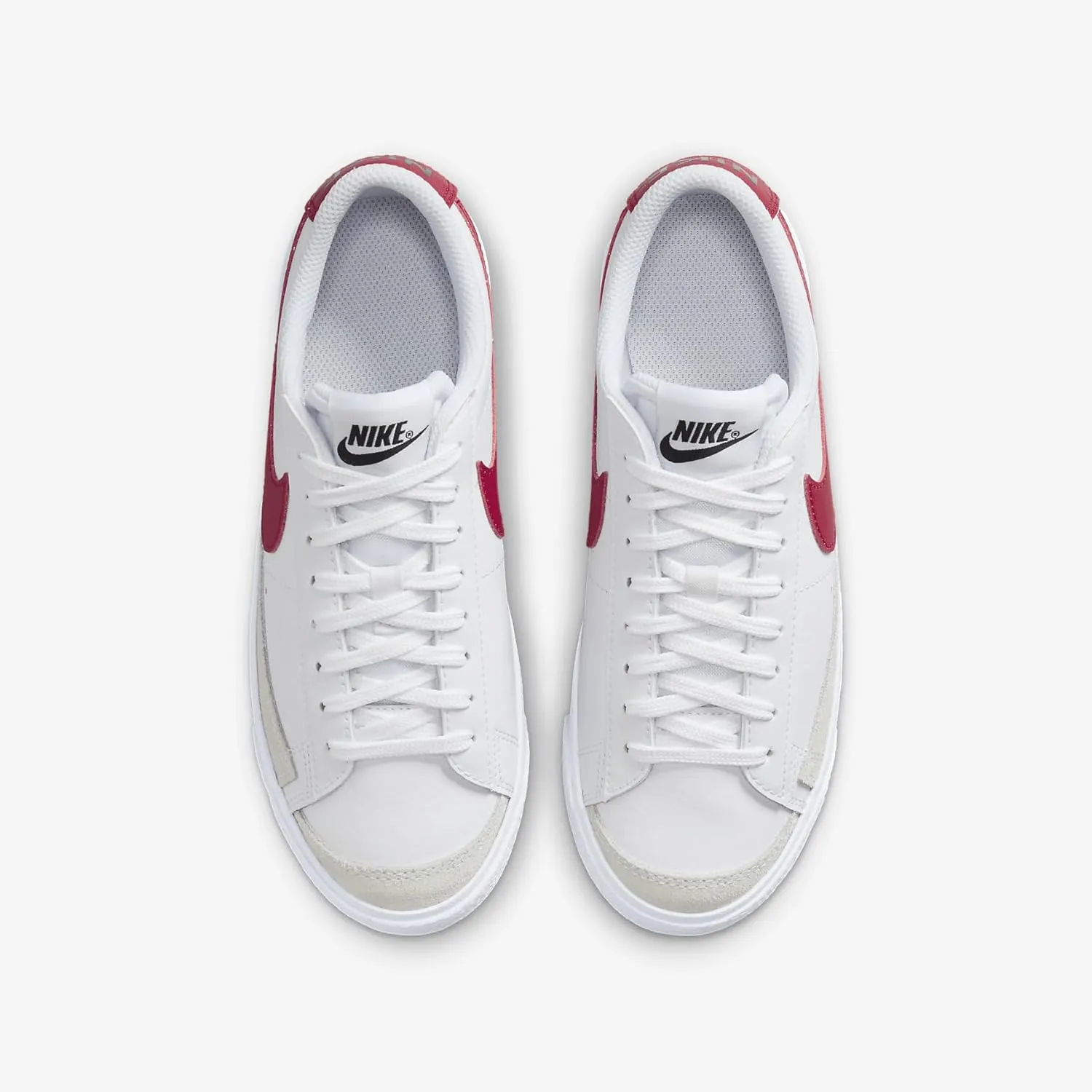 Nike Boy's Blazer Low '77 (Big Kid)