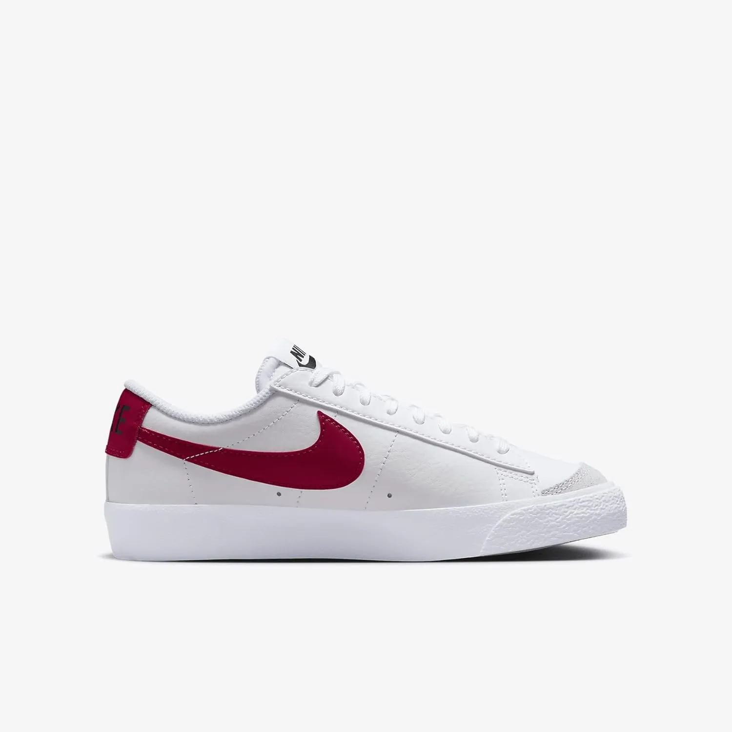 Nike Boy's Blazer Low '77 (Big Kid)