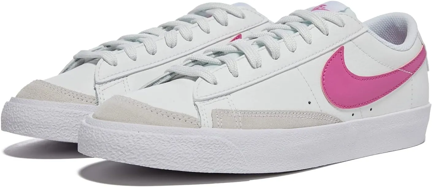 Nike Boy's Blazer Low '77 (Big Kid)
