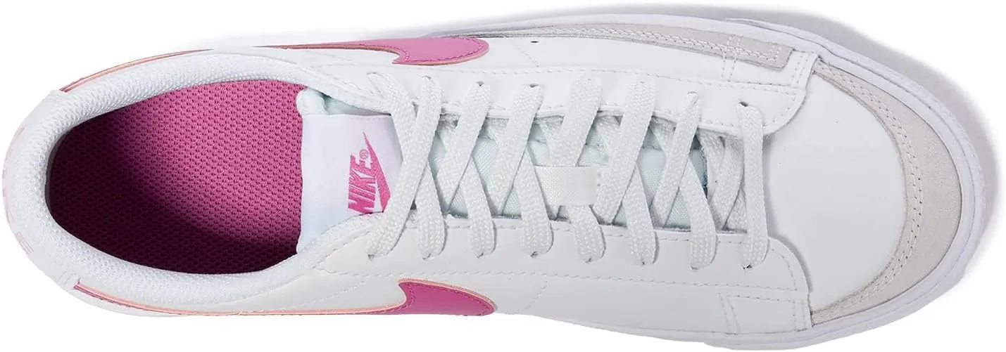 Nike Boy's Blazer Low '77 (Big Kid)