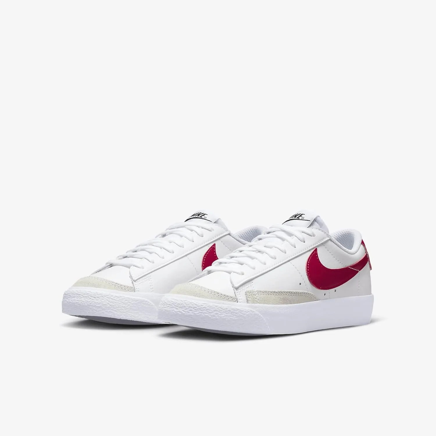 Nike Boy's Blazer Low '77 (Big Kid)