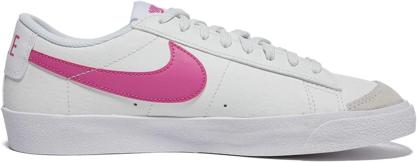 Nike Boy's Blazer Low '77 (Big Kid)