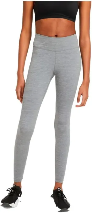 Nike One Women's Mid-Rise Leggings
