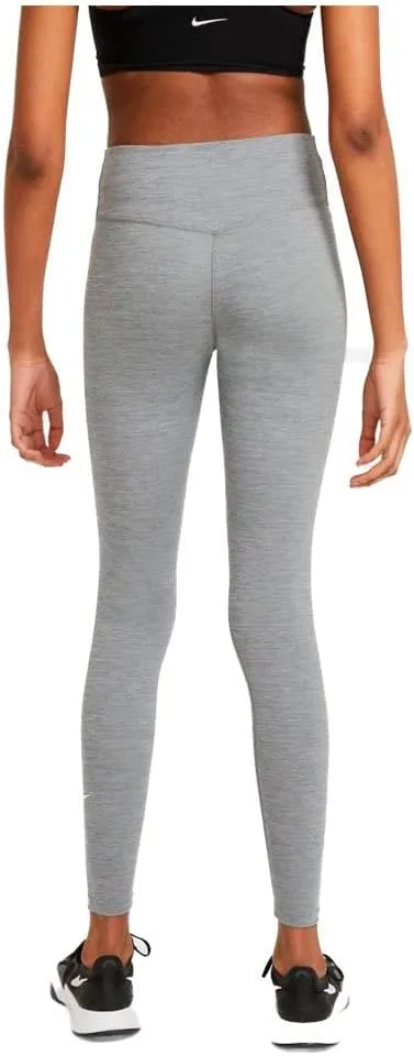 Nike One Women's Mid-Rise Leggings