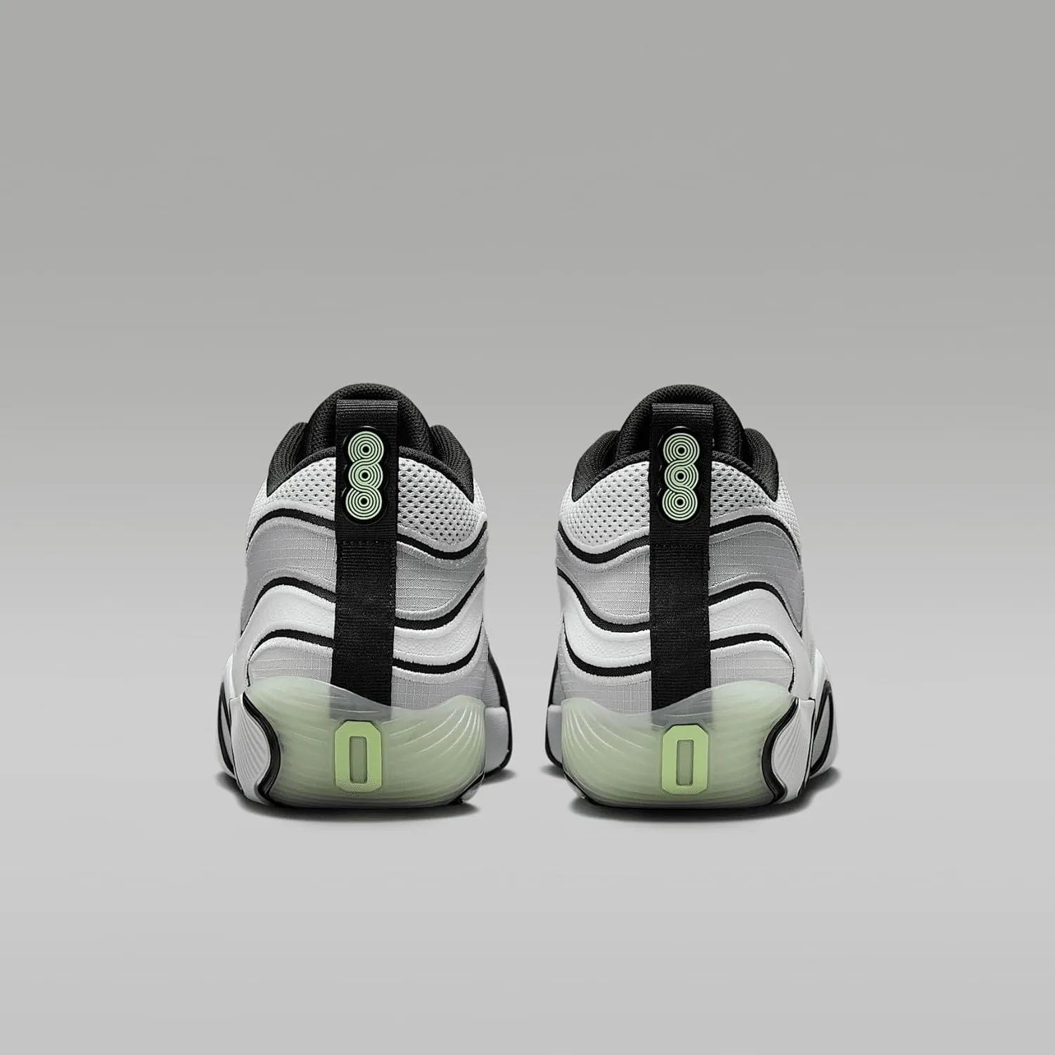 Nike Tatum 3 Basketball Shoes (FZ6598-001, Platinum Tint/Particle Grey/Grey Fog/Black)