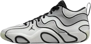 Nike Tatum 3 Basketball Shoes (FZ6598-001, Platinum Tint/Particle Grey/Grey Fog/Black)